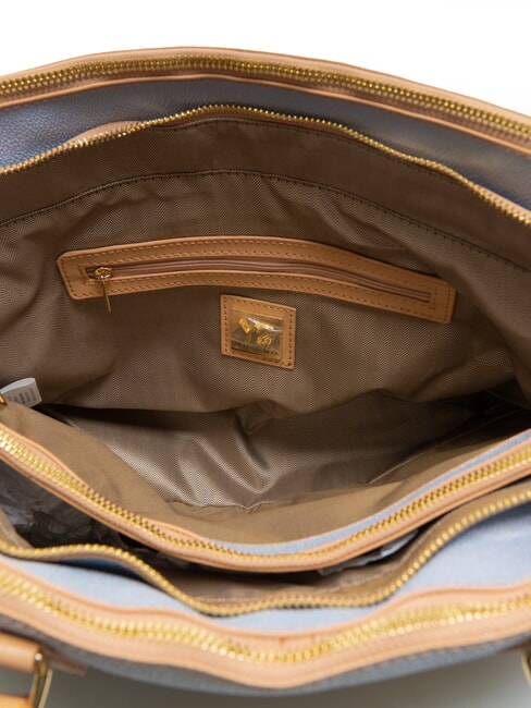 YESBAG Schultertasche Hei&szlig;luftballons - Damentaschen