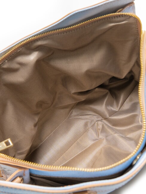 YESBAG  Gro&szlig;e Umh&auml;ngetasche Blumen- - Damentaschen