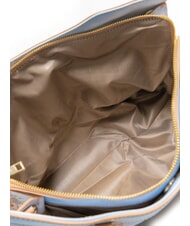 YNOT YESBAG  Gro&szlig;e Umh&auml;ngetasche Blumen- - Damentaschen - 5