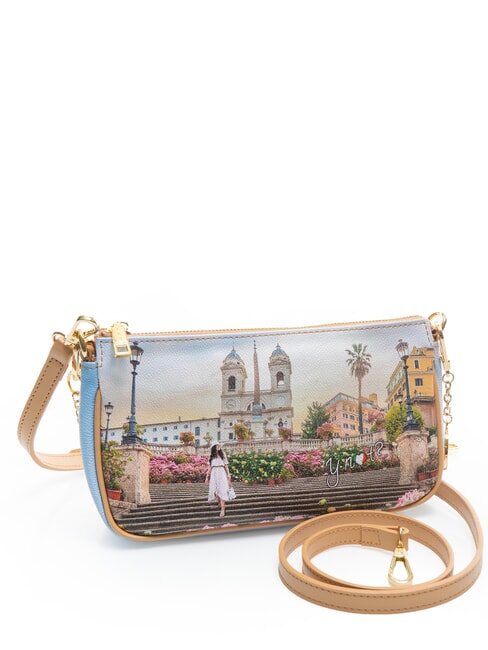 YESBAG SPECIAL  Umh&auml;ngetasche Blumen- - Damentaschen