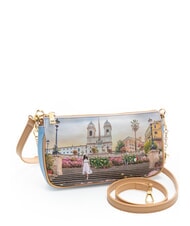 YNOT YESBAG SPECIAL  Umh&auml;ngetasche Blumen- - Damentaschen - 2