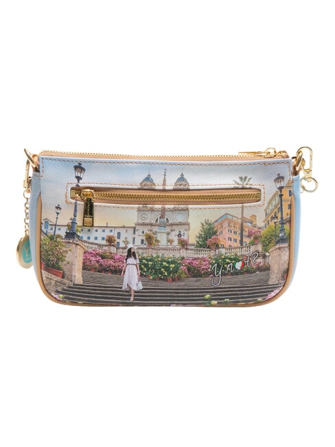 YESBAG SPECIAL  Umh&auml;ngetasche Blumen- - Damentaschen