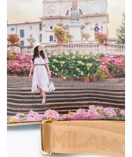 YNOT YESBAG  Schulter-Shopper Blumen- - Damentaschen - 3