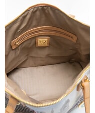 YNOT YESBAG  Schulter-Shopper Blumen- - Damentaschen - 5