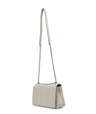 CALVIN KLEIN SCULPTED EW Umh&auml;ngetasche / Crossbody Bag Windspiel - Damentaschen - 3