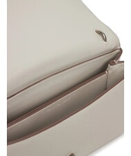 CALVIN KLEIN SCULPTED EW Umh&auml;ngetasche / Crossbody Bag Windspiel - Damentaschen - 5