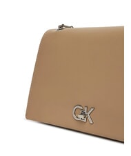 CALVIN KLEIN CK CONV CHAIN Wandelbare Umh&auml;ngetasche, Umh&auml;ngetasche Geschirr - Damentaschen - 4