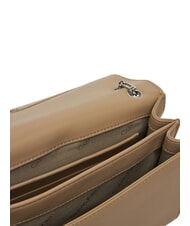 CALVIN KLEIN CK CONV CHAIN Wandelbare Umh&auml;ngetasche, Umh&auml;ngetasche Geschirr - Damentaschen - 5