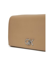 CALVIN KLEIN CK CONV CHAIN Umh&auml;ngetasche Geschirr - Damentaschen - 4