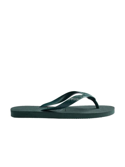 TOP SENSES Flip-Flops Pantanalgr&uuml;n - Schuhe Unisex