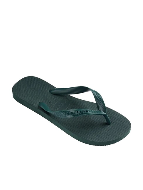 TOP SENSES Flip-Flops Pantanalgr&uuml;n - Schuhe Unisex
