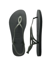 HAVAIANAS Sandale Infradito MOND olivgr&uuml;n - Damenschuhe - 4