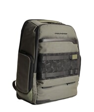 PIQUADRO FX  15,6" Laptop-Rucksack - PC-Rucks&auml;cke