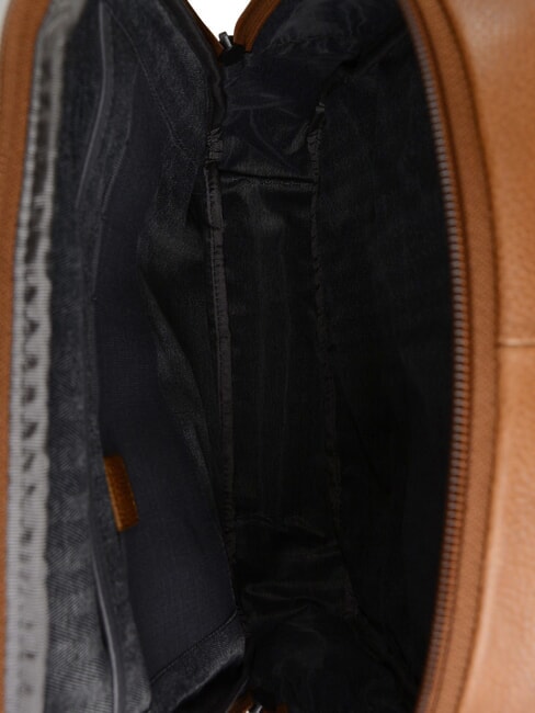 Zaino P15, 14 "PC-Halter LEDER - PC-Rucks&auml;cke