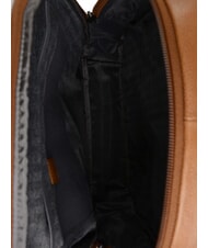 PIQUADRO Zaino P15, 14 "PC-Halter LEDER - PC-Rucks&auml;cke - 5