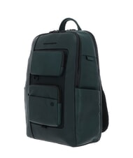 PIQUADRO LIKO 15,6" Laptop-Rucksack - PC-Rucks&auml;cke