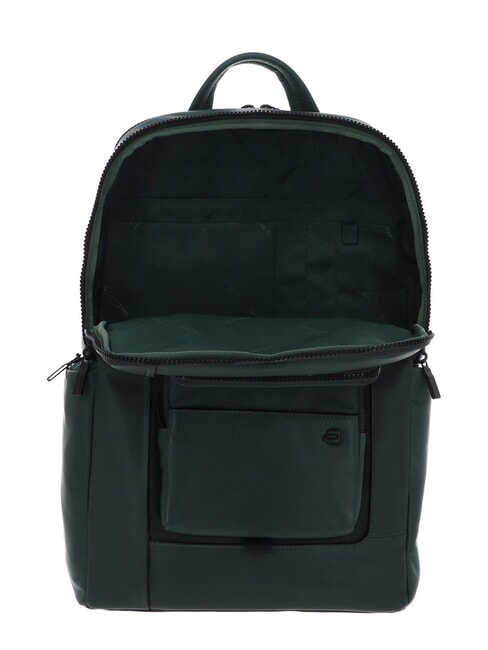 LIKO 15,6" Laptop-Rucksack GR&Uuml;N - PC-Rucks&auml;cke