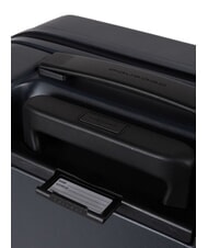 PIQUADRO CBO Handgep&auml;ckwagen Blau - Handgep&auml;ck - 3