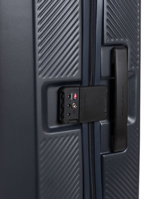 CBO Handgep&auml;ckwagen Blau - Handgep&auml;ck