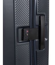 PIQUADRO CBO Handgep&auml;ckwagen Blau - Handgep&auml;ck - 4