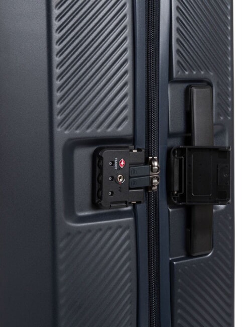 CBO Handgep&auml;ckwagen Blau - Handgep&auml;ck