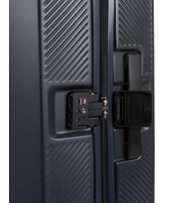 PIQUADRO CBO Handgep&auml;ckwagen Blau - Handgep&auml;ck - 5