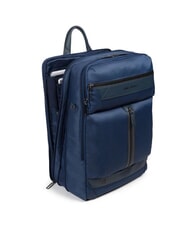 PIQUADRO TRAKAI Rucksack f&uuml;r PC 14 "/ Ipad 12,9" Blau - PC-Rucks&auml;cke - 2