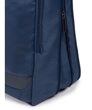 PIQUADRO TRAKAI Rucksack f&uuml;r PC 14 "/ Ipad 12,9" Blau - PC-Rucks&auml;cke - 3