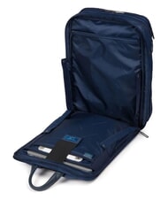 PIQUADRO TRAKAI Rucksack f&uuml;r PC 14 "/ Ipad 12,9" Blau - PC-Rucks&auml;cke - 4