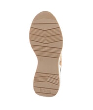 ALVIERO MARTINI PRIMA CLASSE GEO JR Turnschuhe gebrochenes Wei&szlig;/Geo-Beige - Damenschuhe - 8