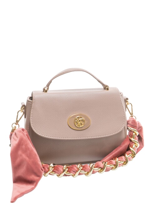 EMILY Handtasche / Umh&auml;ngetasche nackt - Damentaschen