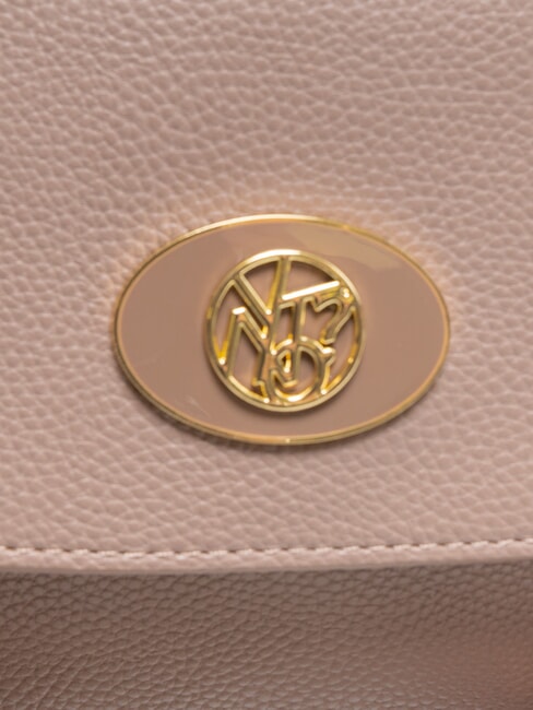 EMILY Handtasche / Umh&auml;ngetasche nackt - Damentaschen