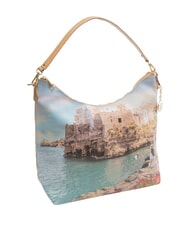 YNOT YESBAG Hobo-Umh&auml;ngetasche polignano - Damentaschen - 2