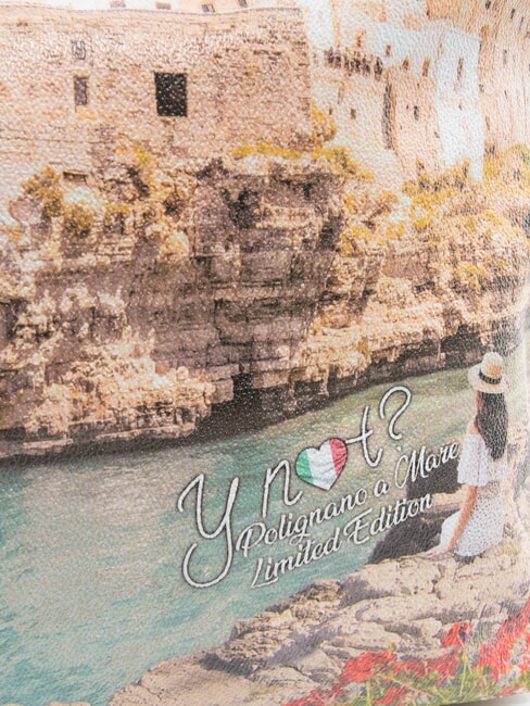 YESBAG Hobo-Umh&auml;ngetasche polignano - Damentaschen