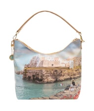 YNOT YESBAG Hobo-Umh&auml;ngetasche polignano - Damentaschen - 4