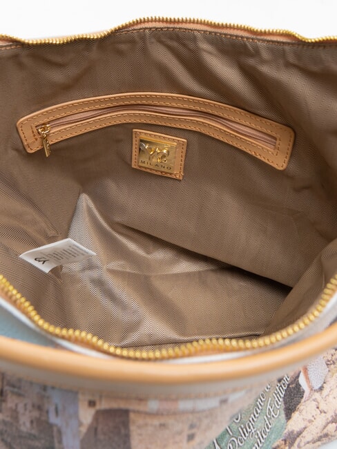 YESBAG Hobo-Umh&auml;ngetasche polignano - Damentaschen