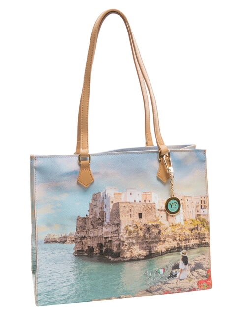 YESBAG SPECIAL  Umh&auml;ngetasche polignano - Damentaschen
