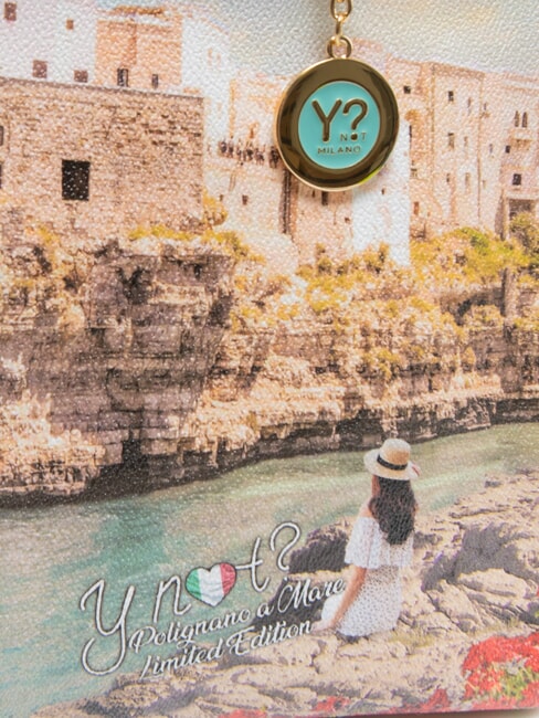 YESBAG SPECIAL  Umh&auml;ngetasche polignano - Damentaschen