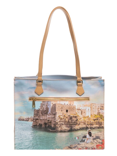 YESBAG SPECIAL  Umh&auml;ngetasche polignano - Damentaschen