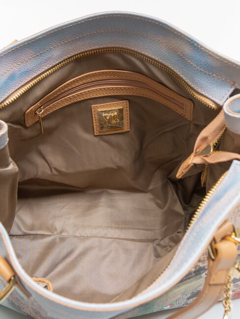 YESBAG SPECIAL  Umh&auml;ngetasche polignano - Damentaschen