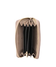 YNOT EMILY Geldb&ouml;rse mit Rundum-Rei&szlig;verschluss nackt - Brieftaschen Damen - 2