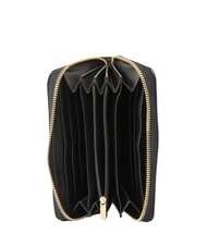 YNOT AMBER  Geldb&ouml;rse mit Rundum-Rei&szlig;verschluss - Brieftaschen Damen