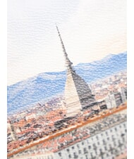 YNOT YESBAG  Mini-Umh&auml;ngetasche Turin - Damentaschen - 3