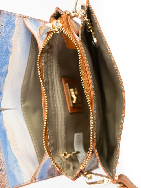 YESBAG  Mini-Umh&auml;ngetasche Turin - Damentaschen