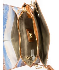 YNOT YESBAG  Mini-Umh&auml;ngetasche Turin - Damentaschen - 5