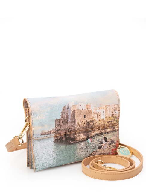 YESBAG  Mini-Umh&auml;ngetasche polignano - Damentaschen