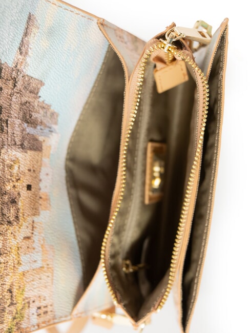 YESBAG  Mini-Umh&auml;ngetasche polignano - Damentaschen