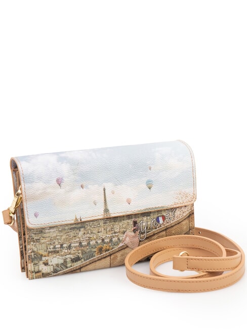 YESBAG  Mini-Umh&auml;ngetasche Hei&szlig;luftballons - Damentaschen