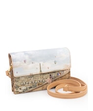 YNOT YESBAG  Mini-Umh&auml;ngetasche Hei&szlig;luftballons - Damentaschen - 2