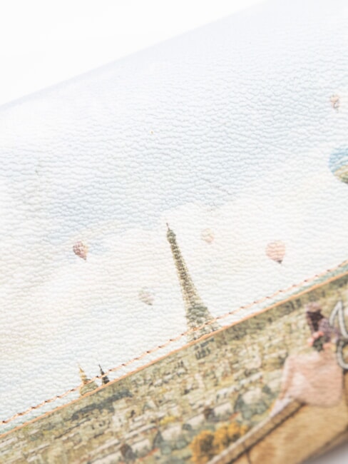 YESBAG  Mini-Umh&auml;ngetasche Hei&szlig;luftballons - Damentaschen